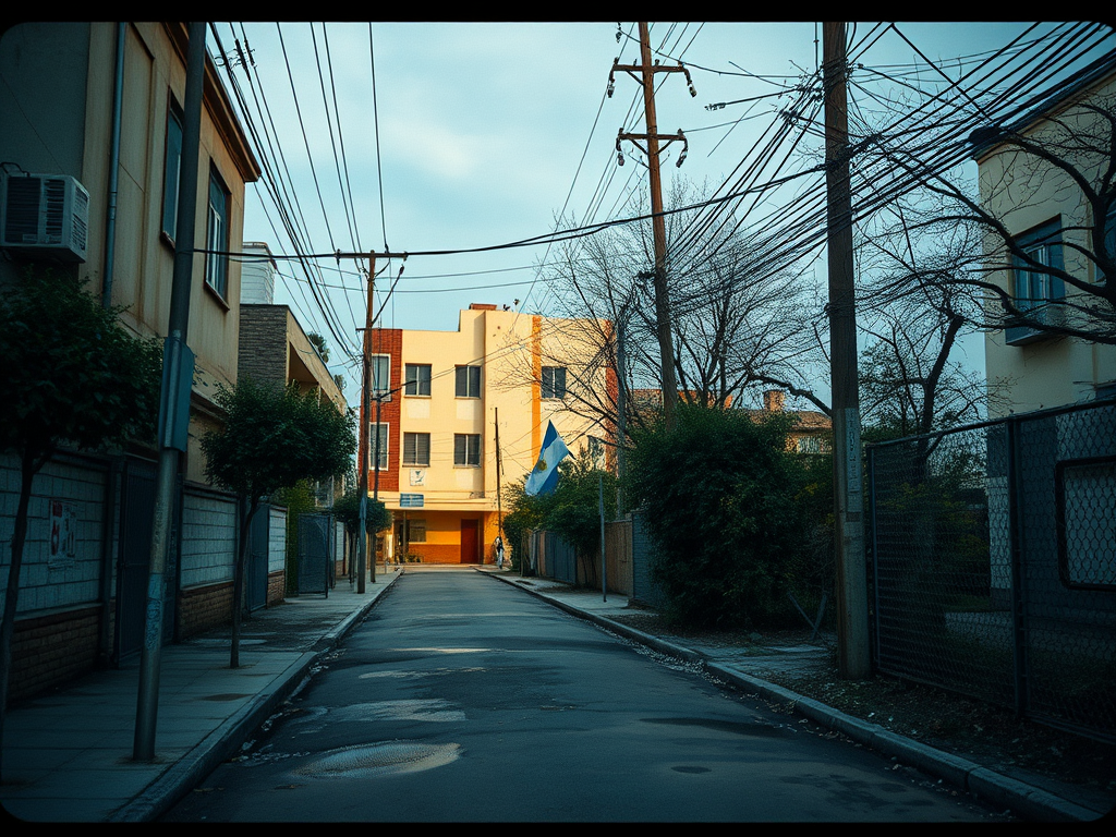 Intendentes y municipios bajo ajuste: era Milei (la visión de Fernanda Veggetti)