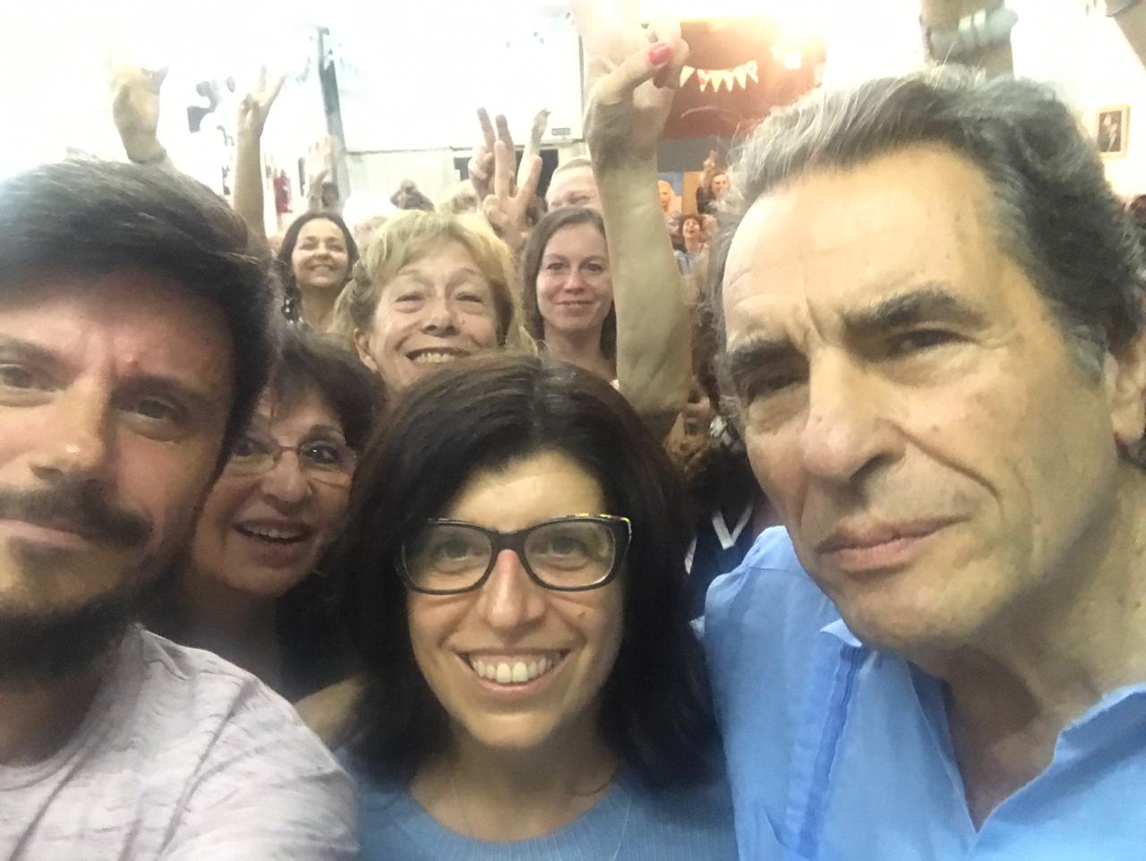 Eduardo Jozami (1939-2024): recuerdo para un ex cliente