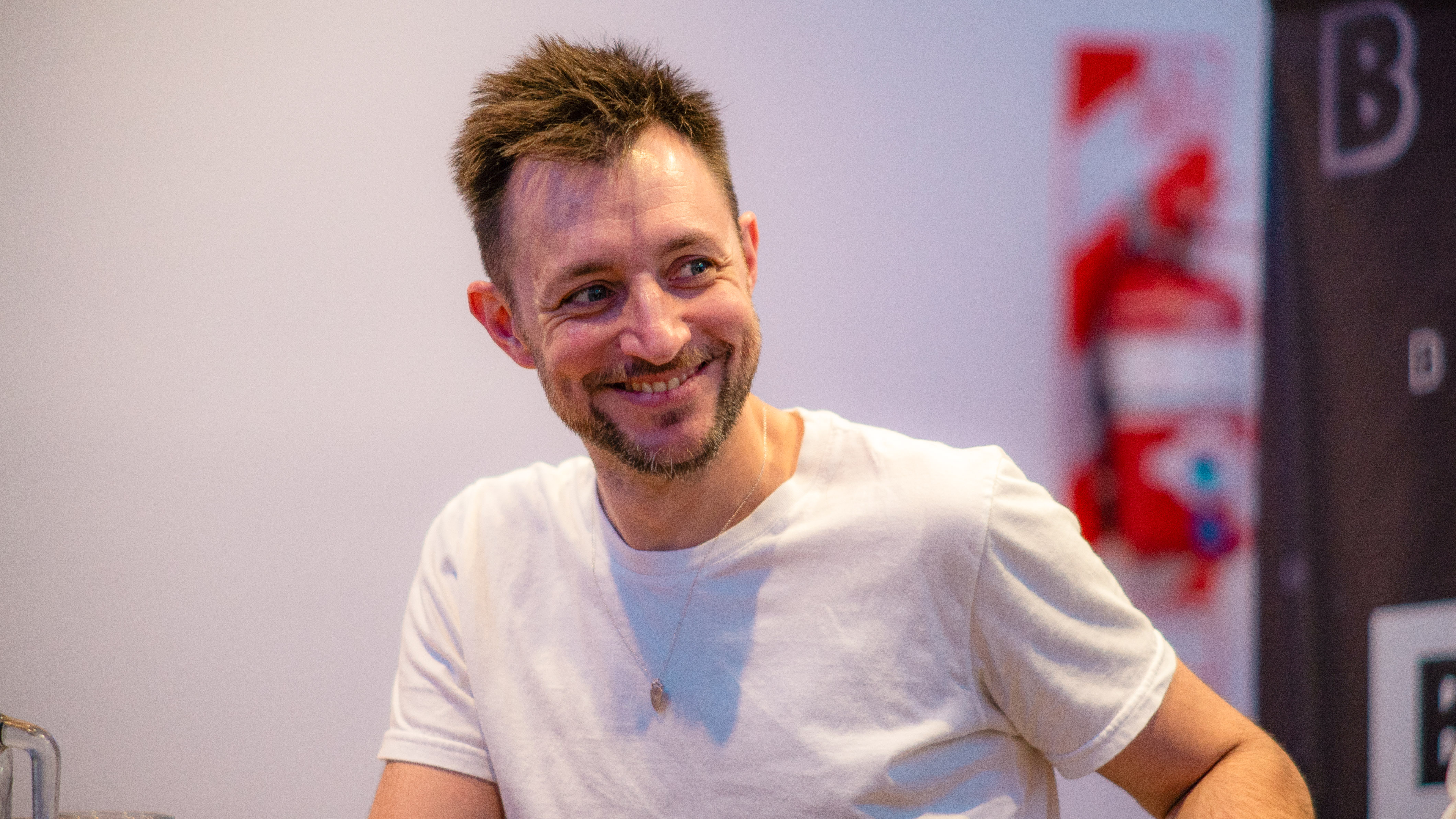 Diego Abatecola: «El problema del peronismo no es el streamer, es el dirigente»