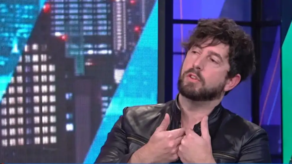 Entrevista a Mario Russo: el consultor de Milei en 2021 que hoy asesora a Guillermo Moreno