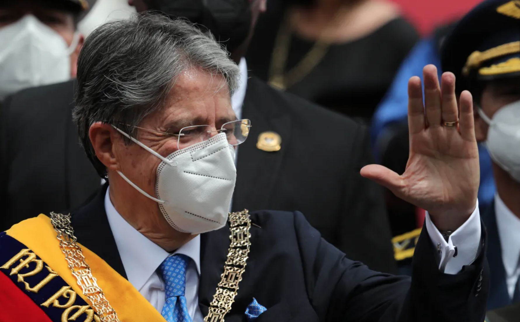 Fernando Dopazo: Ecuador, la primera derrota del correísmo en 15 años