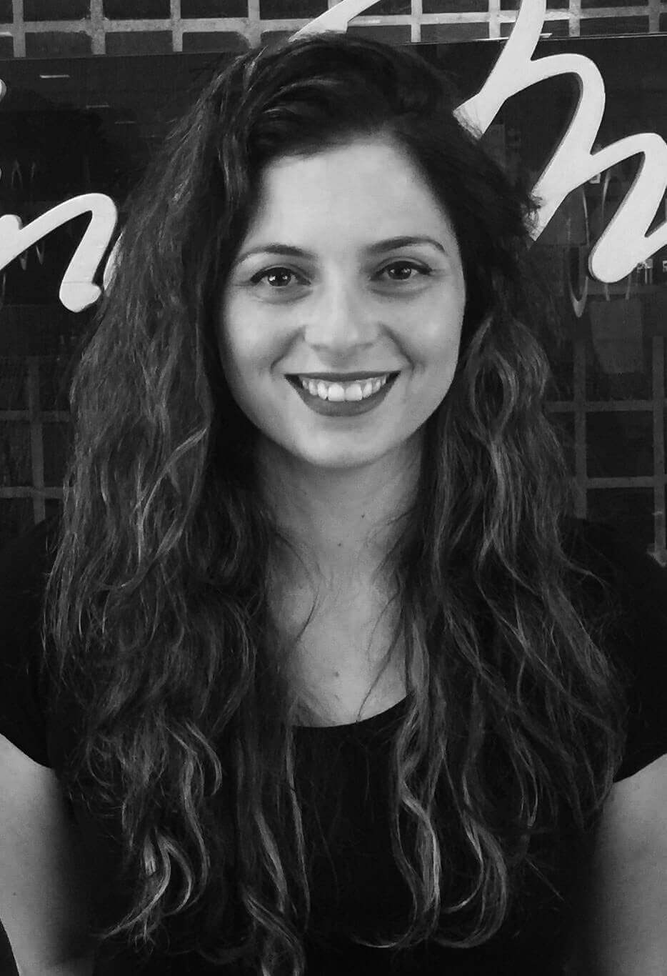 Malena Dip: «Hay mucho chanta en la comunicación política digital»