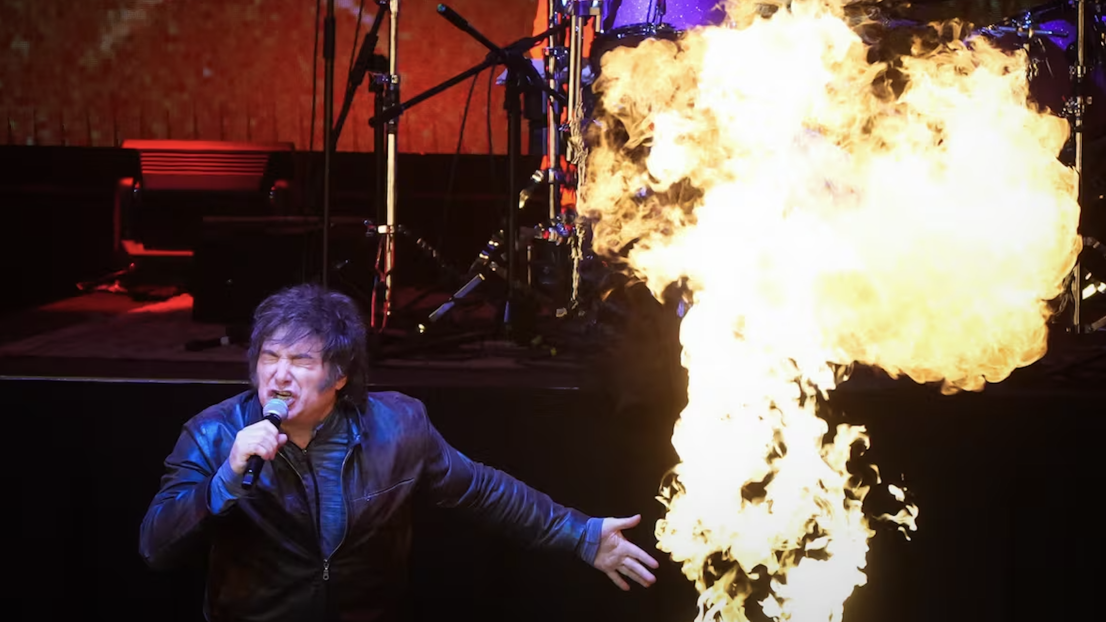 2025: Argentina para los no argentinos