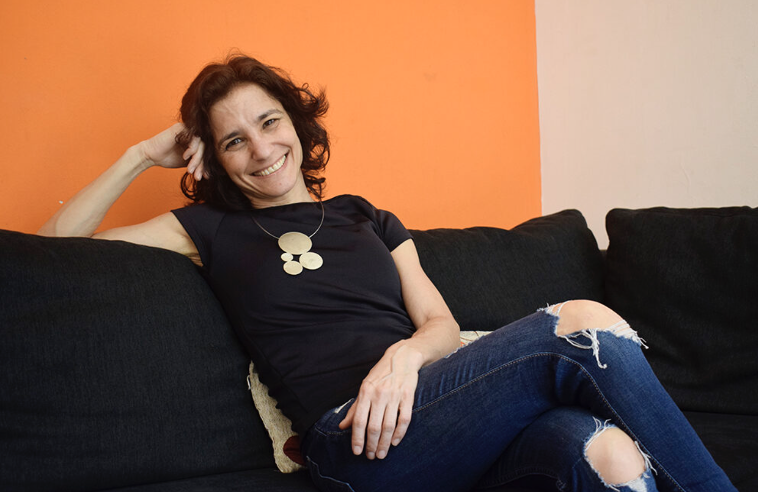 Natalia Aruguete: «Los niveles de autocensura ante Milei son muy sistemáticos»
