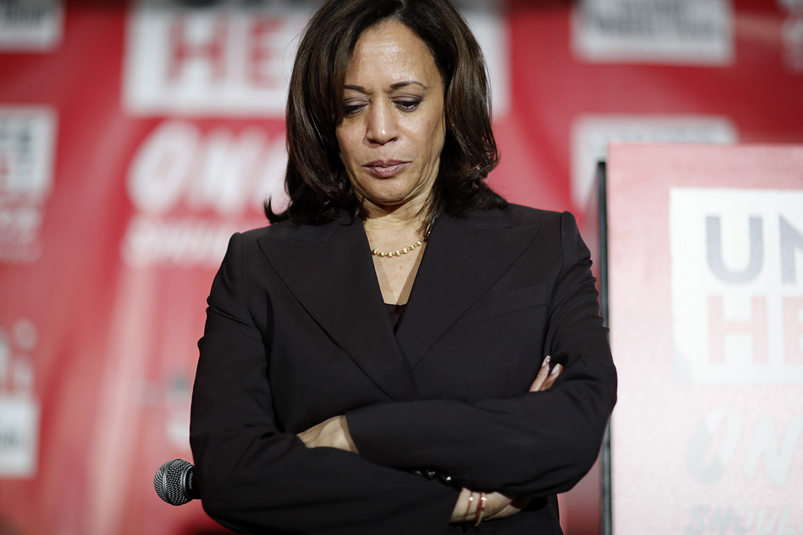 Trump, Kamala y todo lo que no cierra