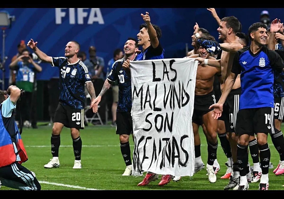 Sin traductores: el Mundial 2026 refundó Babel