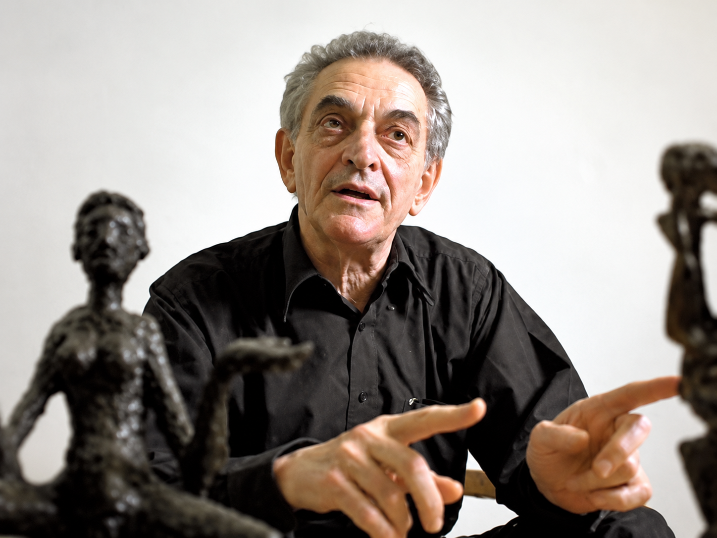 Heriberto Muraro (1937–2022): un «ex marxista» en el laboratorio de la opinión pública