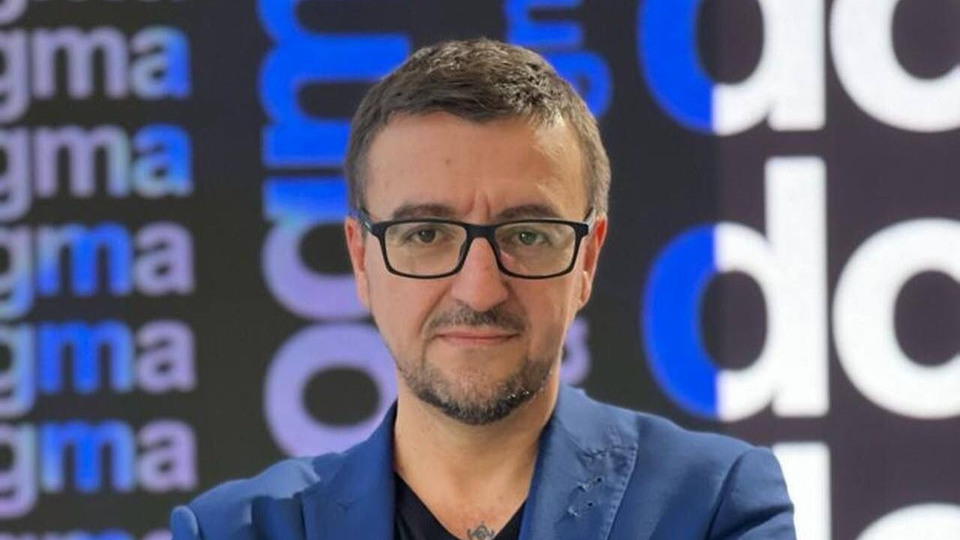 Mario Riorda: «Si el conflicto te deja cicatriz, la crisis te deja estigmas»