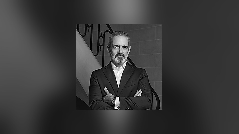 Juan Iramain: «Sin lobby, el gobierno tomaría casi todas sus decisiones equivocadas»